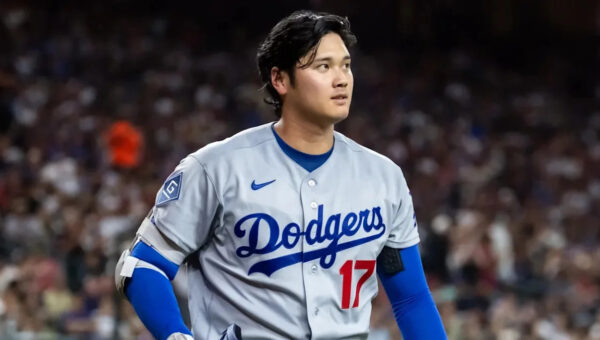 Shohei Ohtani’s no good, very bad playoffs: Inside the stats behind Dodgers star’s postseason slump