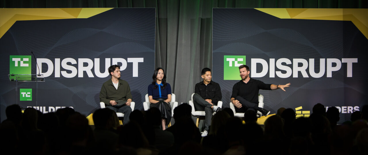 Startups don’t need to go viral to win customers