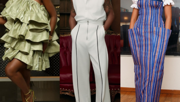 Lagos Fashion Week 2026 Kicks Off Today! Dates, Venue, Designers & What to Wear
