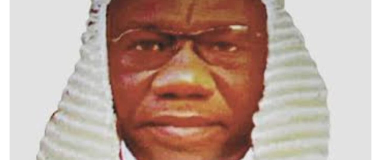 LG polls: Yobe CJ swears in petition tribunal, appeal panel