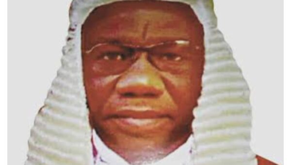 LG polls: Yobe CJ swears in petition tribunal, appeal panel