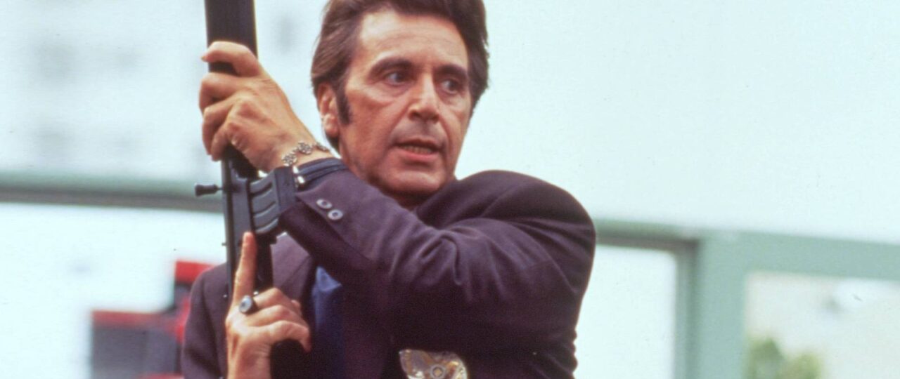 Michael Mann’s ‘Heat 2’ Officially Faces Major Roadblock