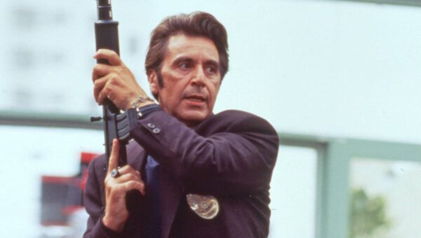 Michael Mann’s ‘Heat 2’ Officially Faces Major Roadblock
