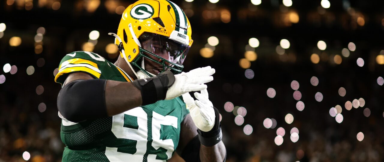 Packers Injury Report: 7 to start the list on Monday
