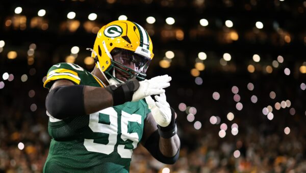 Packers Injury Report: 7 to start the list on Monday