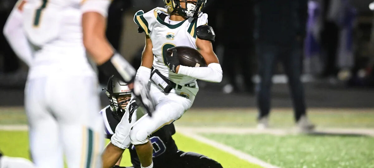 Vote for the Journal Sentinel Play of the Week, Week of Oct. 12-17