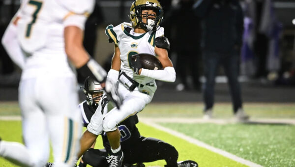 Vote for the Journal Sentinel Play of the Week, Week of Oct. 12-17
