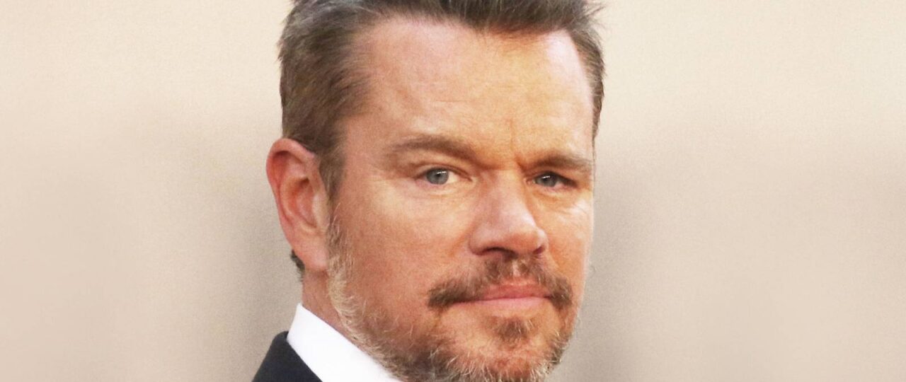 Matt Damon's Star-Studded Sci-Fi Epic Officially Makes a Major Streaming Comeback