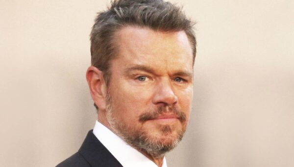 Matt Damon’s Star-Studded Sci-Fi Epic Officially Makes a Major Streaming Comeback