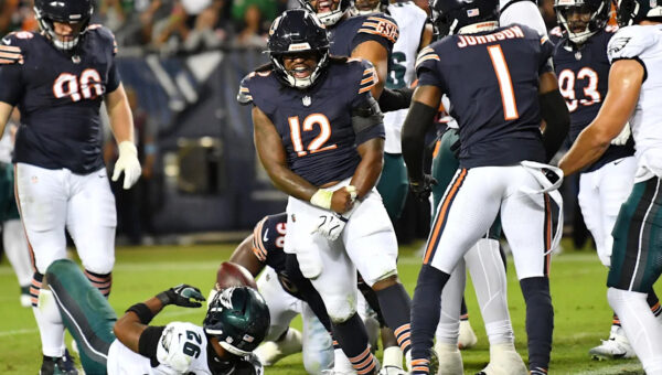 Will Bears beat the Jets? Our game picks and bold predictions