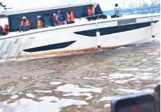 Oil spill in Odidi: Is an end finally in sight?