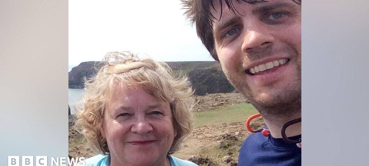 Son who used AI to help save mum’s life hopes case unlocks clues for other Parkinson’s patients