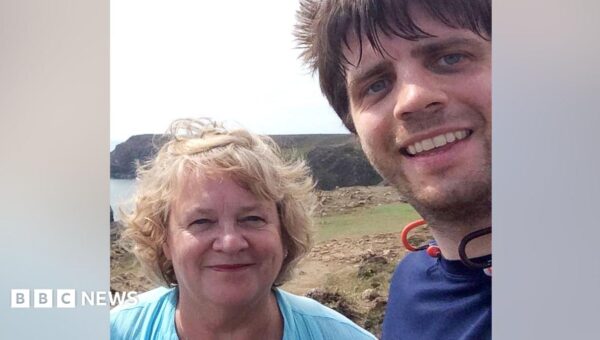 Son who used AI to help save mum’s life hopes case unlocks clues for other Parkinson’s patients