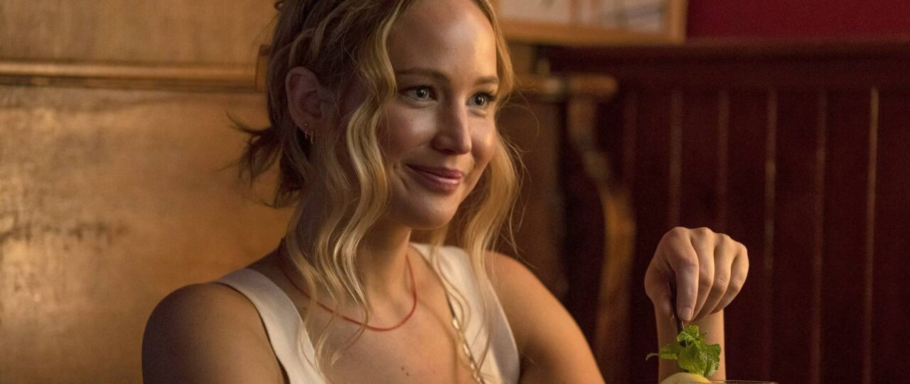 All Upcoming Jennifer Lawrence Movies & TV Shows, Including Martin Scorsese’s New Film