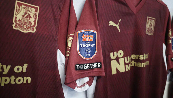 This week’s kit news