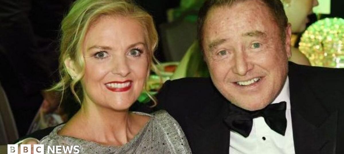 Niamh O'Brien, dancer and wife of Michael Flatley, dies at 52