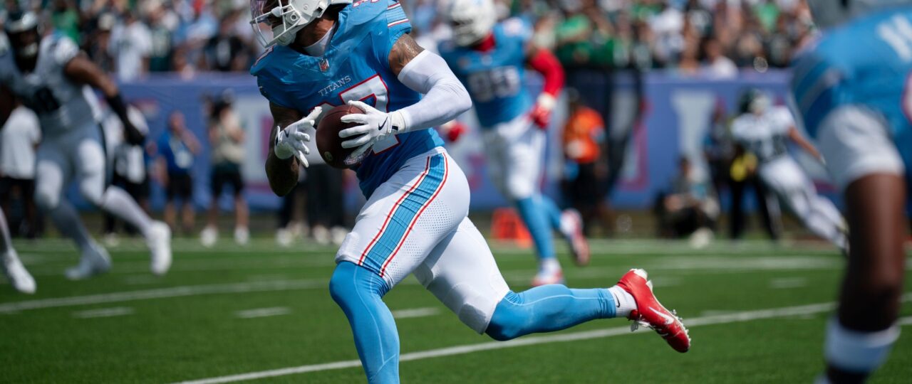 Even without Jeffery Simmons, the Titans are still a team to be wary of