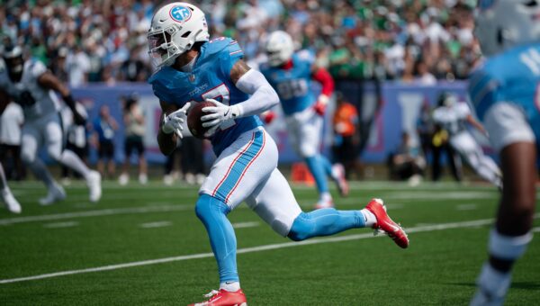 Even without Jeffery Simmons, the Titans are still a team to be wary of