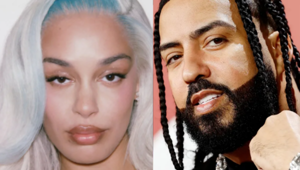 French Montana, Jorja Smith to perform at Ballon d’Or 2026