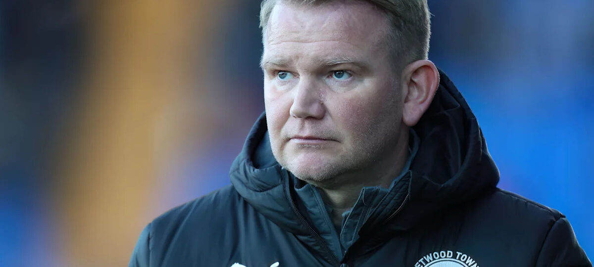 Hartlepool appoint Wild as head coach