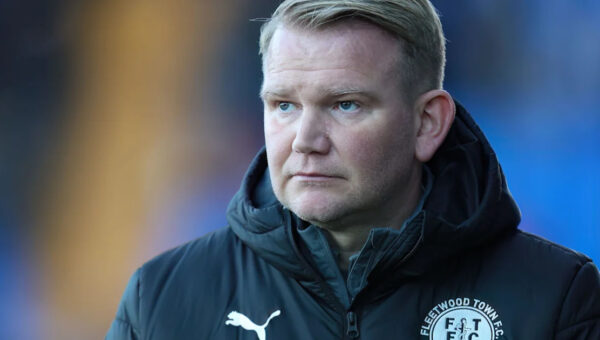 Hartlepool appoint Wild as head coach