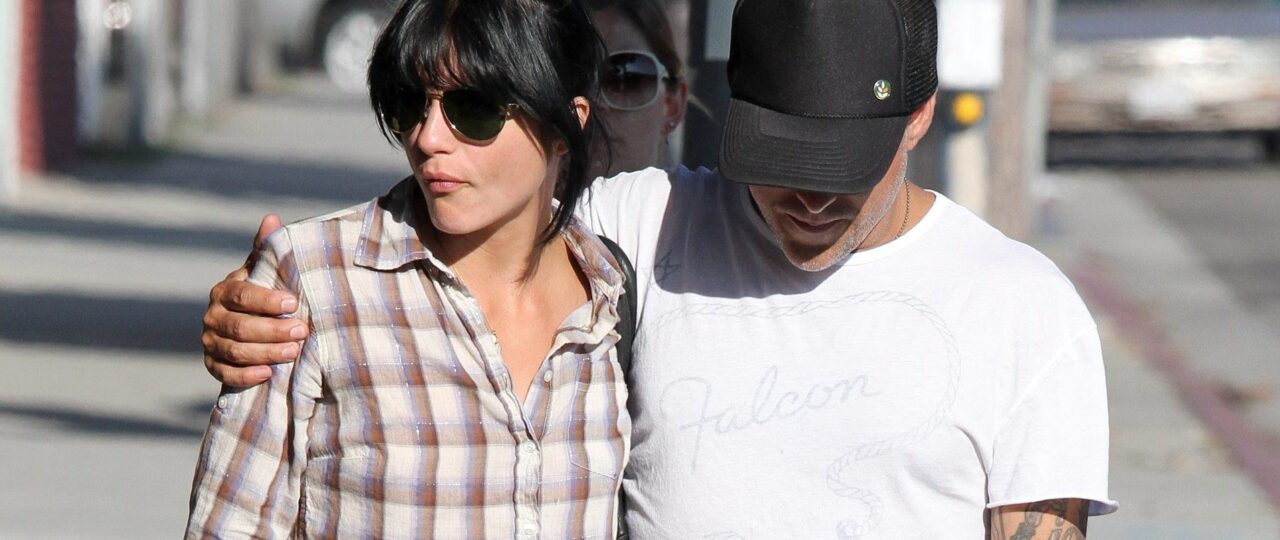 Is Selma Blair Married? Meet Her Boyfriend & Ex-Husband