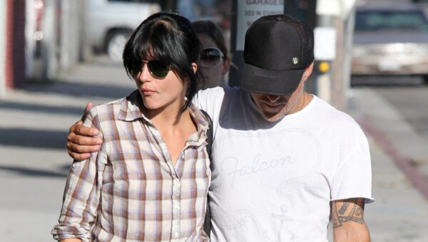 Is Selma Blair Married? Meet Her Boyfriend & Ex-Husband