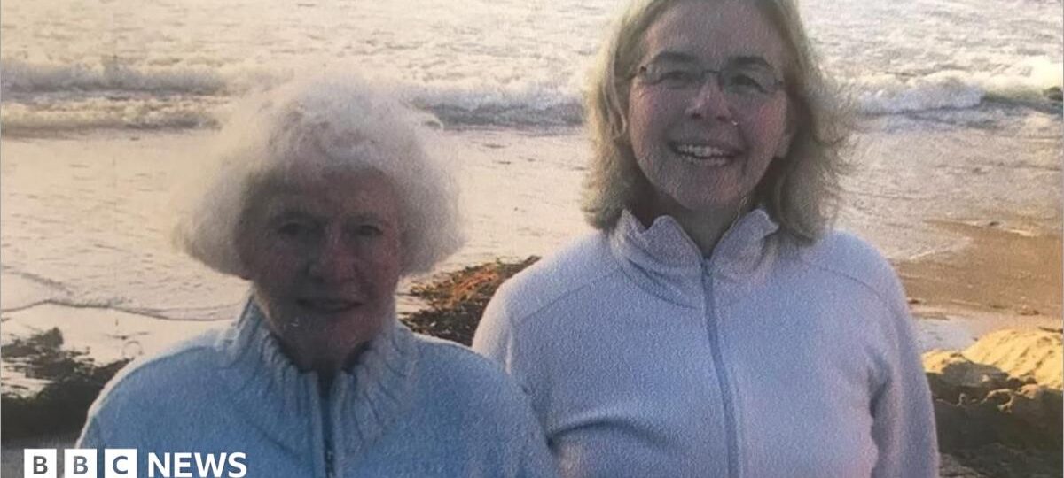 Daughter wins £127k claim for caring for mum at home