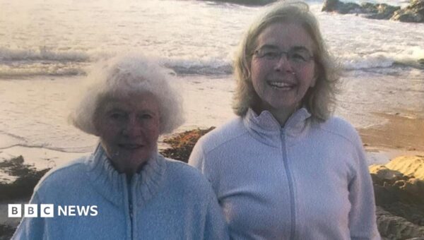 Daughter wins £127k claim for caring for mum at home