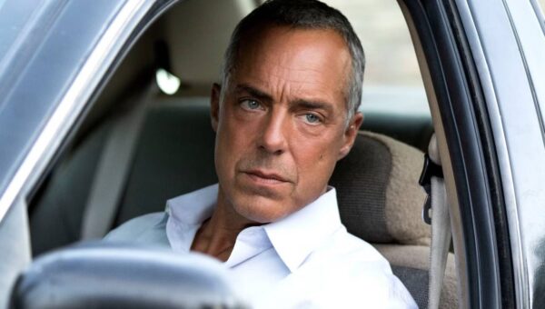Titus Welliver Returns As Bosch Today
