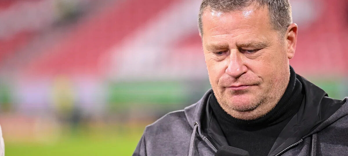 Bayern Munich’s Max Eberl out of Ballon d’Or trip due to illness