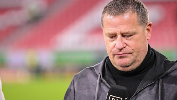 Bayern Munich’s Max Eberl out of Ballon d’Or trip due to illness