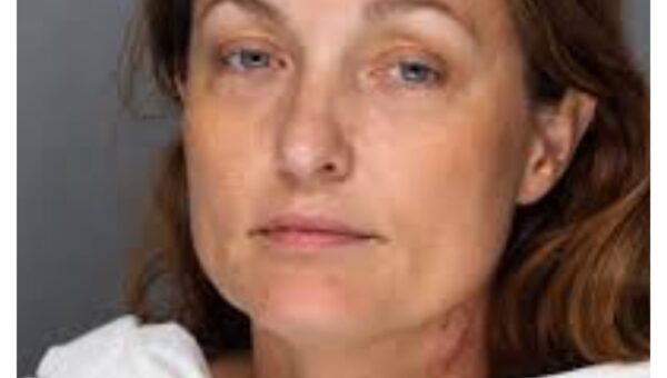 Texas woman charged with shooting two sons dead
