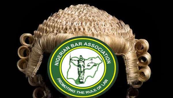 Judicial Reform: NBA’s unheeded proposal to restructure NJC