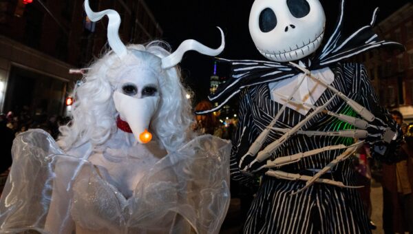 The 15 best cities in the US to celebrate Halloween, ranked
