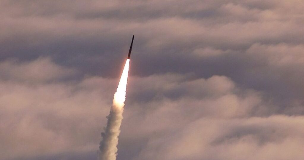 US, S/Korea, Japan vow ‘complete’ N/Korea denuclearization
