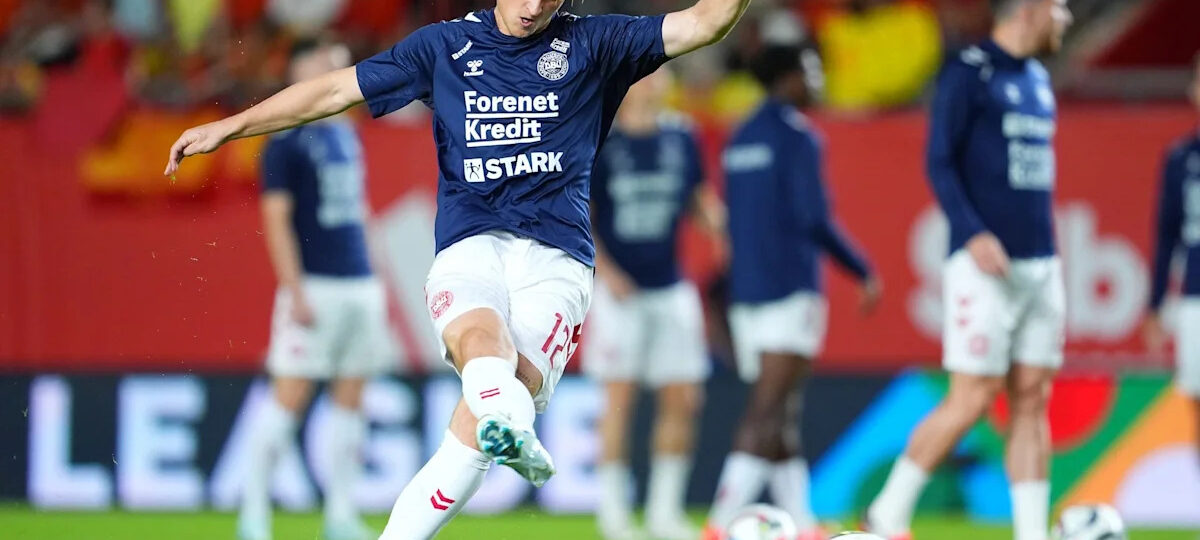 Blow for Ajax as striker suffers season ending injury