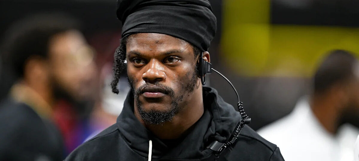 Bengals News: Lamar Jackson Injury Watch as Ravens week arrives