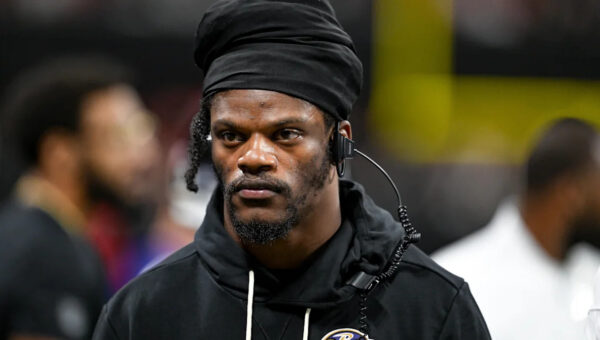 Bengals News: Lamar Jackson Injury Watch as Ravens week arrives