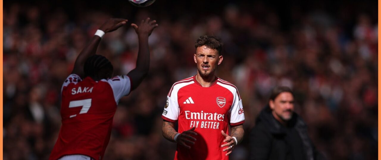 “Has to step up” – Arsenal legend slams Gunners star who’s “not the player that he was”