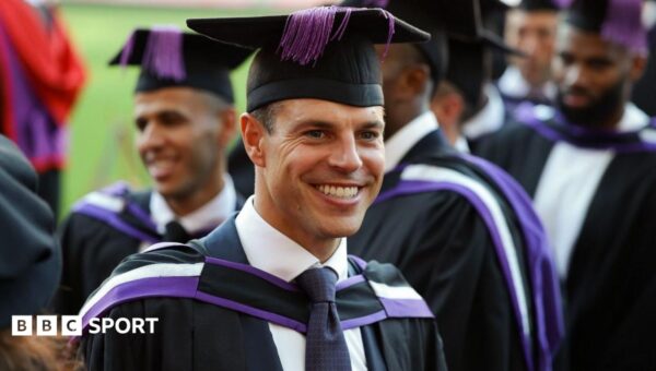 I clawed my way to the top but need a break – Azpilicueta