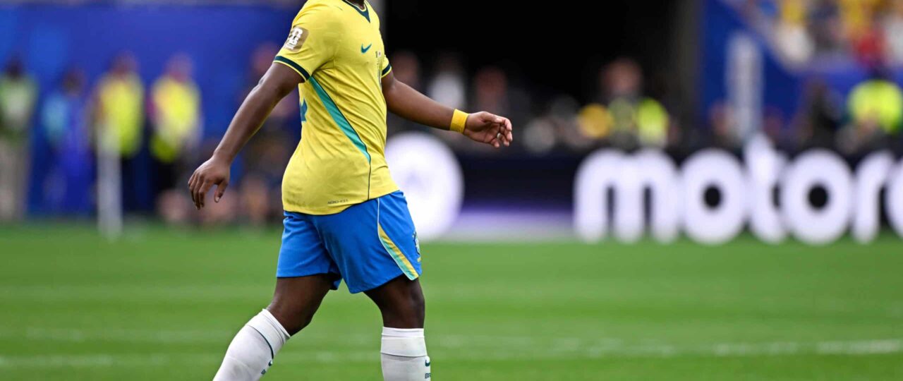 “We’ll see what happens” – Liverpool could have the chance to finally sign Real Madrid star