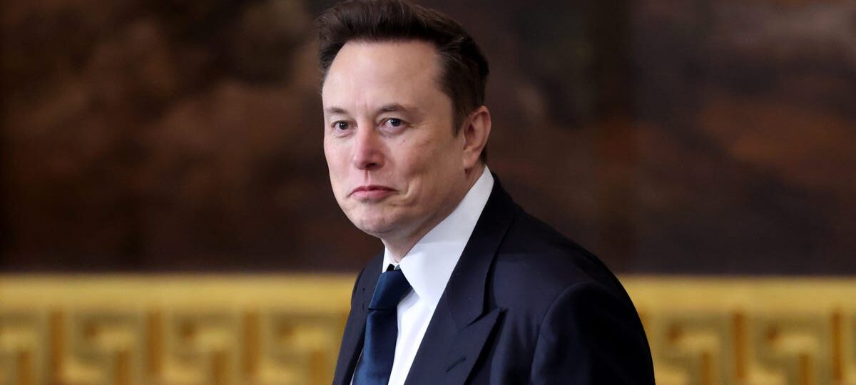 Tesla's profits are under pressure