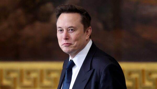 Tesla’s profits are under pressure