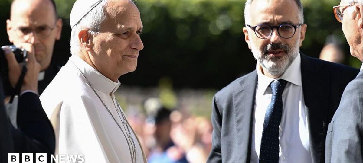 Pope's cancer diagnosis leaves Catholics questioning what comes next