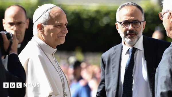Pope’s cancer diagnosis leaves Catholics questioning what comes next
