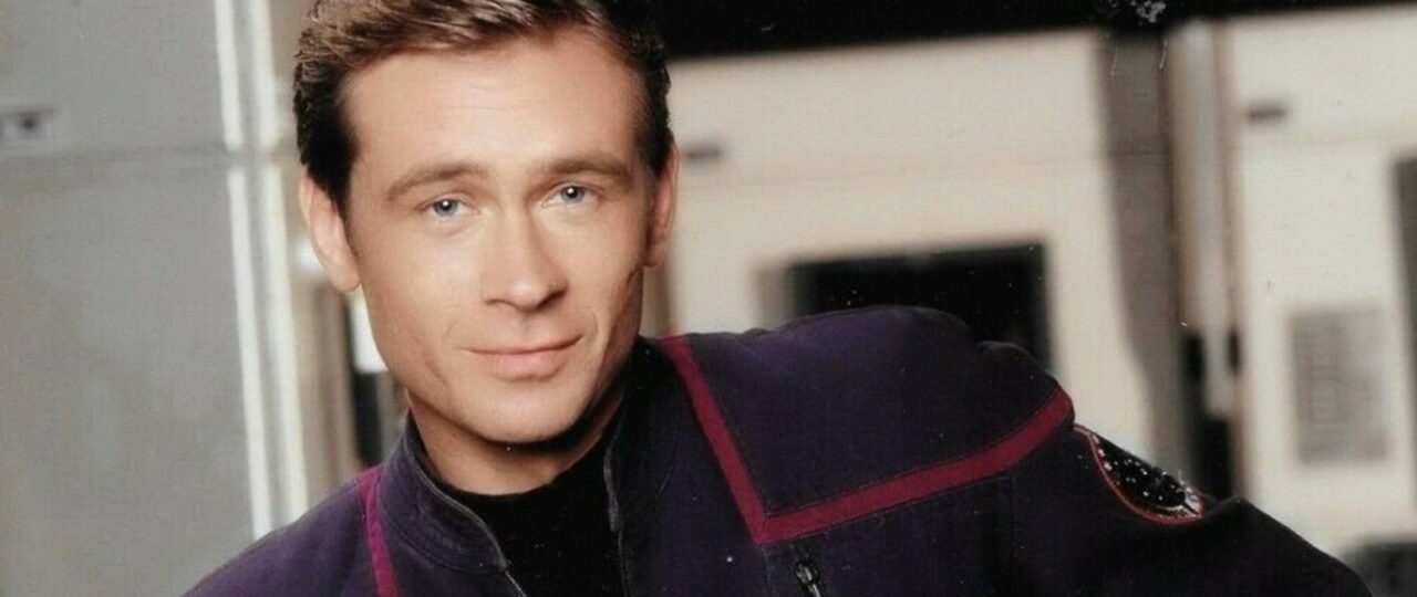 Enterprise’s Connor Trinneer Calls Out Star Trek Fans Bashing Paramount+ Shows: “Who Cares?”