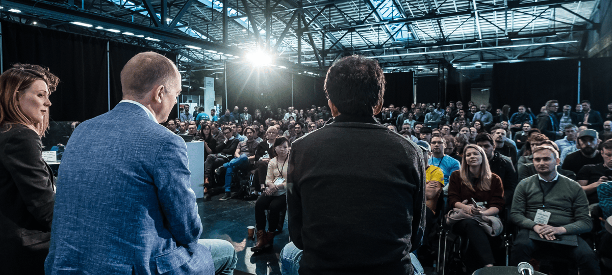 Get all your questions answered at TechCrunch Disrupt 2026: The full breakout session agenda revealed
