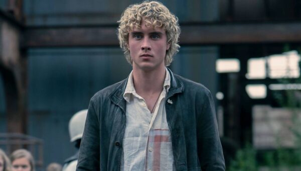 The Hunger Games: Sunrise On The Reaping First Reactions Are Officially In