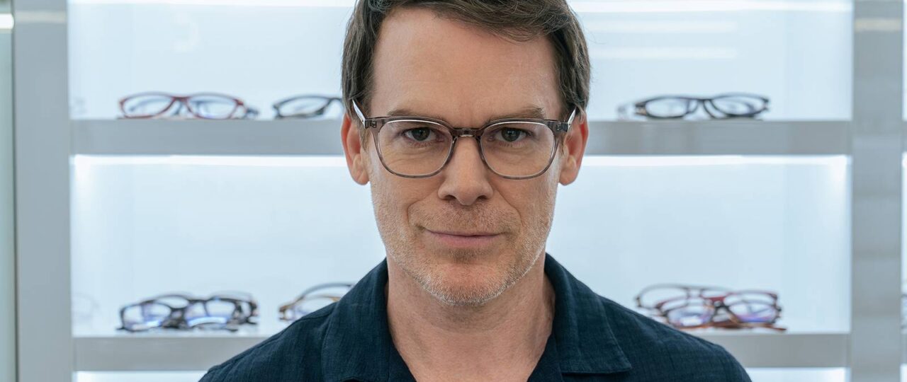 Dexter Morgan Is Officially Back This Week With His Most Dangerous Competition Yet